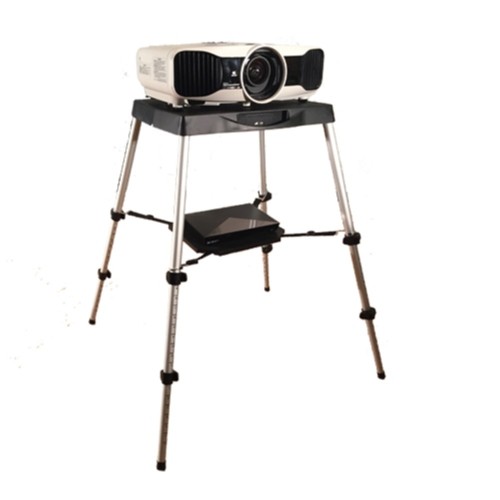 144'' EluneVision Outdoor Movie Experience Bundle