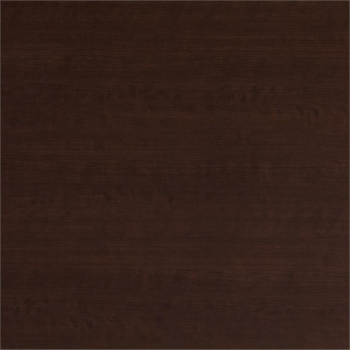 Series C 3 Drawer Assembled Mobile File Cabinet in Mocha Cherry -Engineered Wood