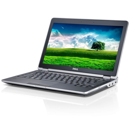 DELL  Refurbished (Good) - Latitude E6230 12.5" Laptop (Intel Core I5 3320M / 8GB Ram / 128GB SSD / Win 10 Pro)