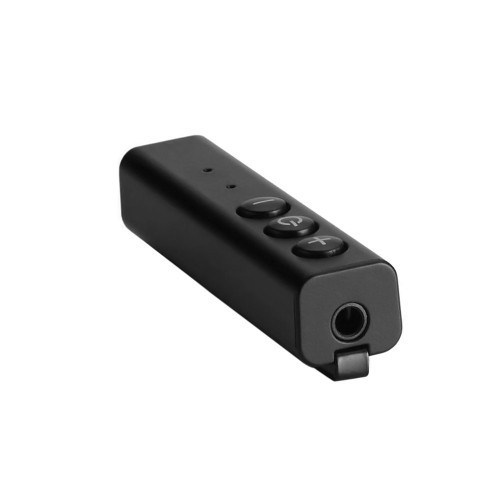 axGear Bluetooth Music Receiver Wireless Audio Cordless 3.5mm AUX Stereo Adapter
