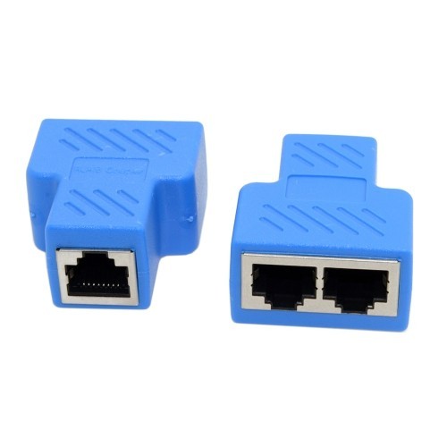 Soldes Multiprise Ethernet Femelles - Nos bonnes affaires de janvier