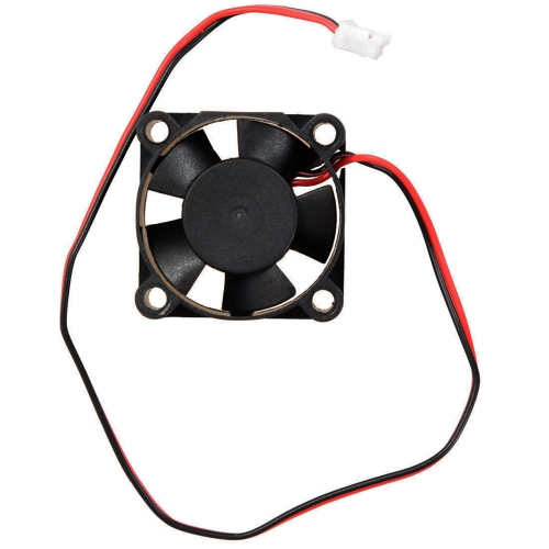 axGear Fan 30x30x10mm 3x3x1cm Mini Small Fan 2Pin Power 5V 30mm 3cm