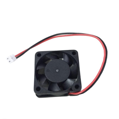 axGear Fan 30x30x10mm 3x3x1cm Mini Small Fan 2Pin Power 5V 30mm 3cm
