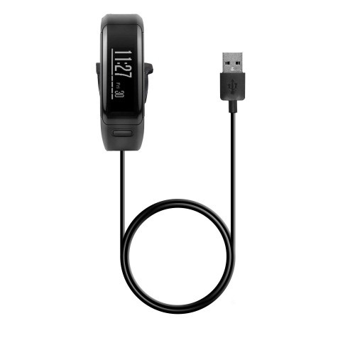 garmin fitness tracker charger