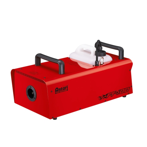 Antari FT-100 Fire Training Fog Machine