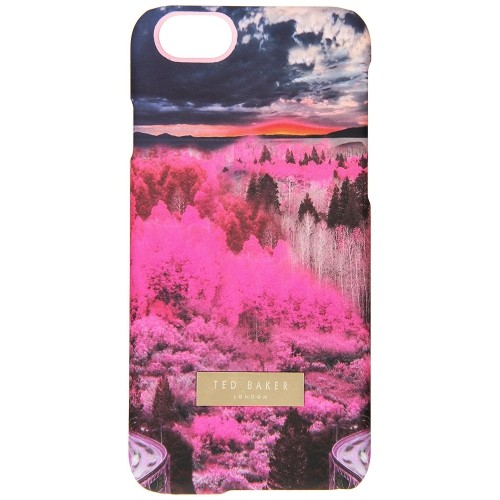 Ted Baker Fitted Hard Shell Case for iPhone 6S;iPhone 6