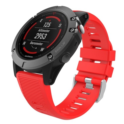 garmin fenix 5 sapphire canada