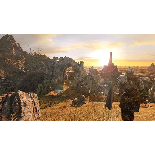 Dark Souls 2 Scholar Of The First Sin