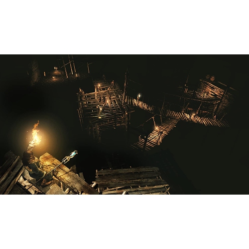 Dark Souls 2 Scholar Of The First Sin