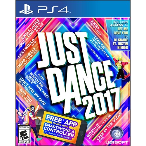 free download dance ps4 games