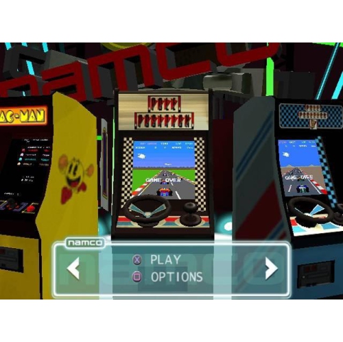 namco museum 50th anniversary download pc