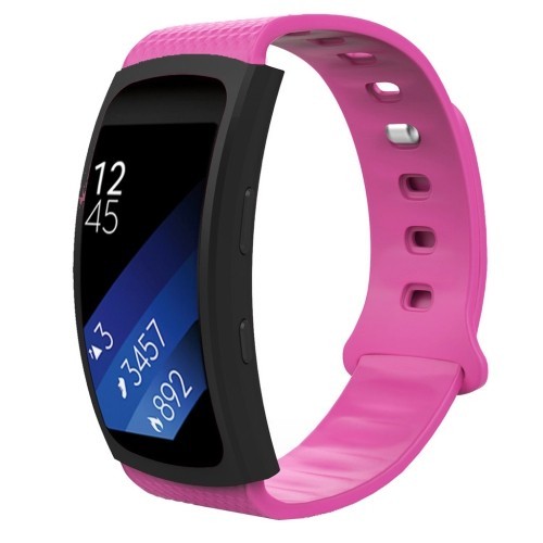 Samsung gear fit hot sale 2 pro medium