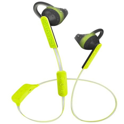 URBANISTA  (Urban Highlight) Boston Bluetooth Earbuds - 1033212 In Green