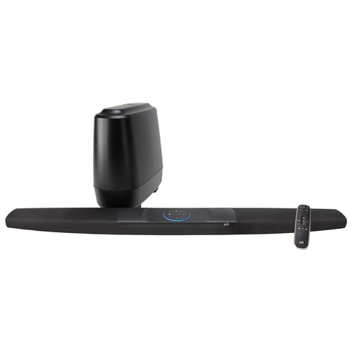 best buy polk audio soundbar