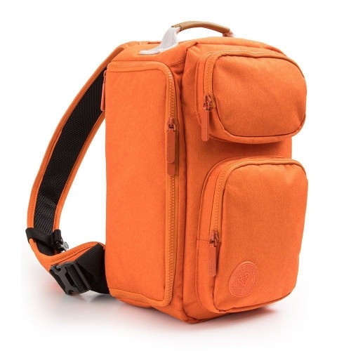 Golla Original Pro Sling DSLR Camera Bag - Amber - G1755