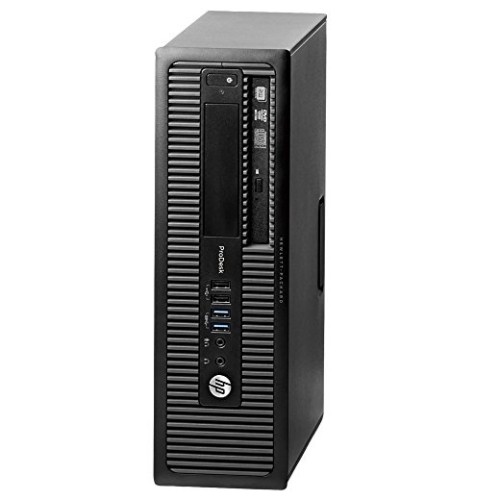 Hp Elitedesk 800 G1 Sff I5 4570 3 2 Ghz 8gb 500gb No Optical Win10