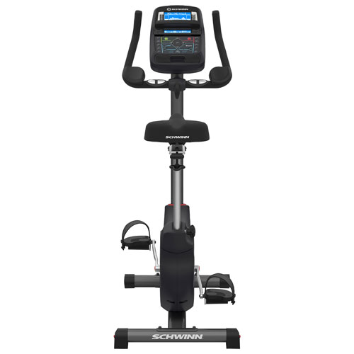 used schwinn 170 upright bike