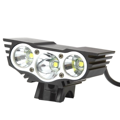 cree led bike light