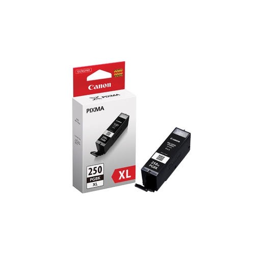canon pgi 250 xl