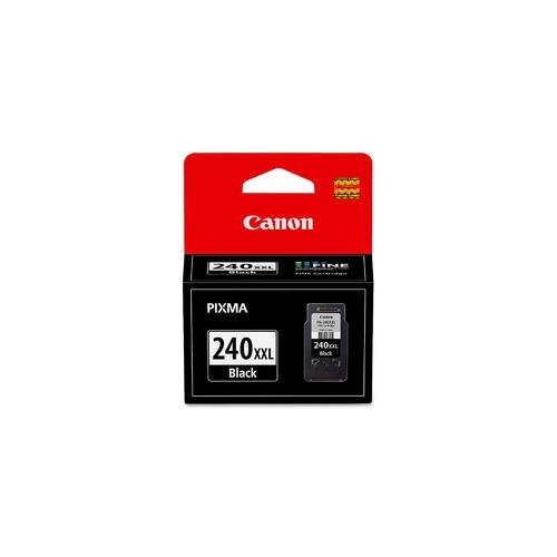 CANON  Pg 240 Xxl 5204B001 Ink Cartridge Extra High Yield for Pixma Printer In Black