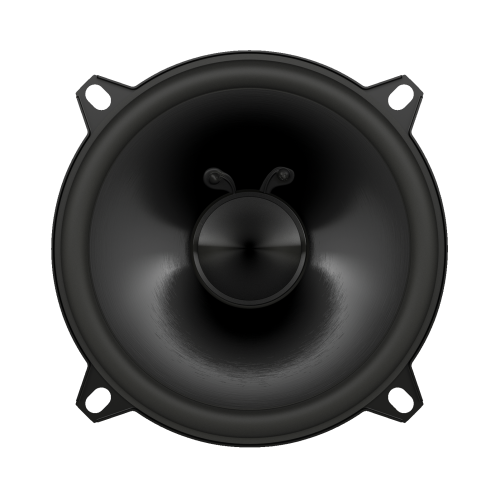 JBL CLUB 5000C 5 1/4" 2-way component speakers with x-over