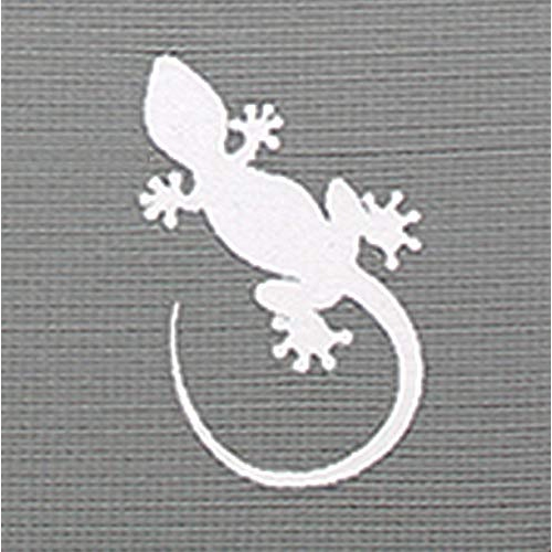 Gecko Travel Tech Wallet Case - White;Gray
