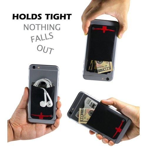 Gecko Travel Tech Wallet Case