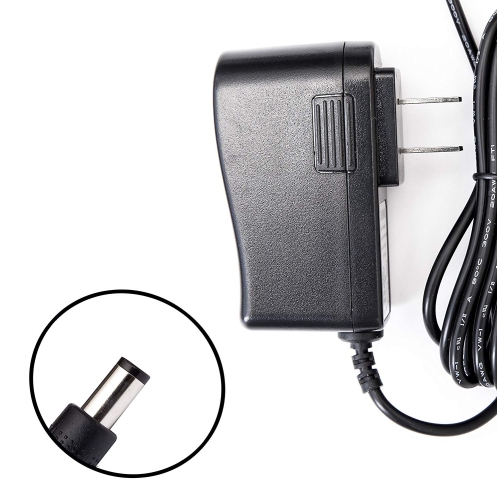 AC/DC Power Adapter/Adaptor for Yealink Yea-ps5v2000us Power Supply for Yealink 5-volt 2-amp Replacement Switching Power Suppl