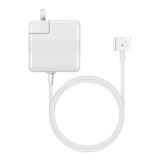 MacBook Pro ChargerUcero 60W MacBook Magsafe 2 Charger with T-Tip 60w magsafe Charger Power Adapter for MacBook Pro 13 inch
