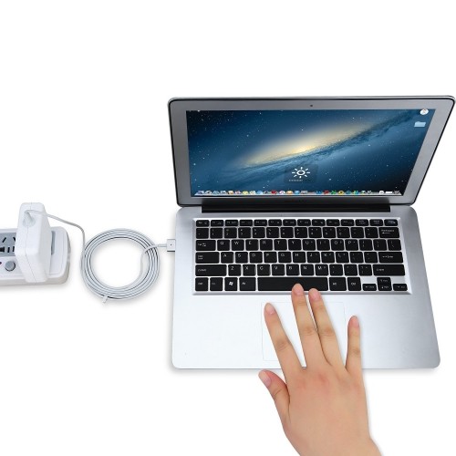 MacBook Pro ChargerUcero 60W MacBook Magsafe 2 Charger with T-Tip 60w magsafe Charger Power Adapter for MacBook Pro 13 inch