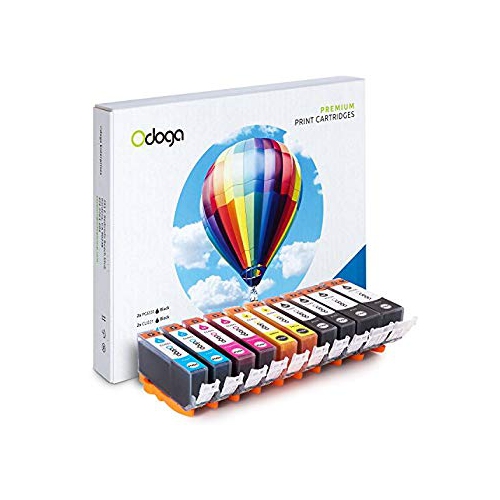 canon mp560 chromebook