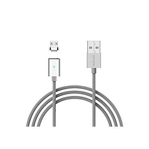 Dodocool Usb Charging Cable Magnetic Micro Usb Charge Sync Data Cable With Led Indicator 3 9ft Android Charging Adapter For S Usb Cables Best Buy Dodocool Usb Charging Cable Magnetic Micro Usb Charge Sync Data Cable With Led Indicator 3 9ft Android Charging Adapter For S Usb Cables Best Buy
