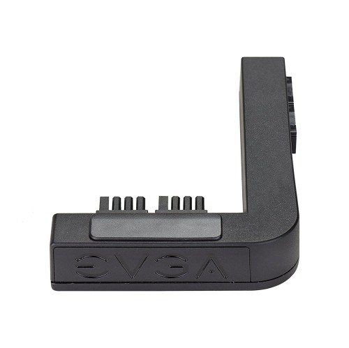 EVGA 600-PL-2816-LR Power Link Improve Cable Management Easy Install Supports Most Cards, Power Filtering