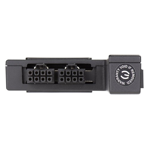 EVGA 600-PL-2816-LR Power Link Improve Cable Management Easy Install Supports Most Cards, Power Filtering