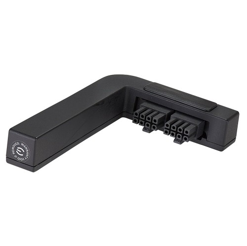 EVGA 600-PL-2816-LR Power Link Improve Cable Management Easy Install Supports Most Cards, Power Filtering