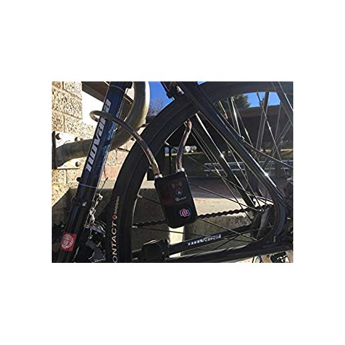 nulock bike lock