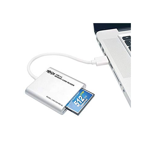 TRIPP LITE USB 3.0 SUPERSPEED MULTI-DRIVE MEMORY