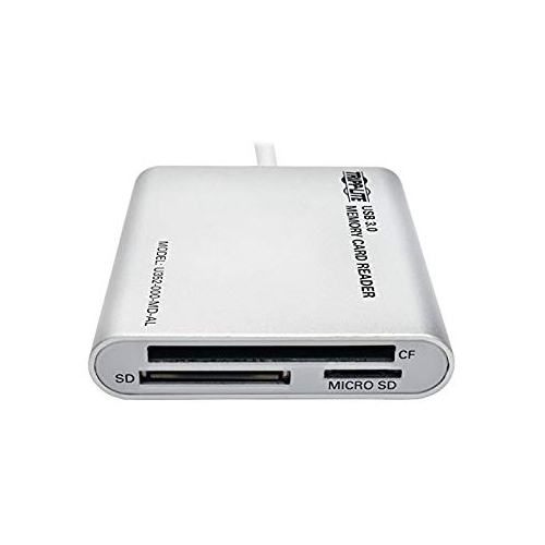 TRIPP LITE USB 3.0 SUPERSPEED MULTI-DRIVE MEMORY