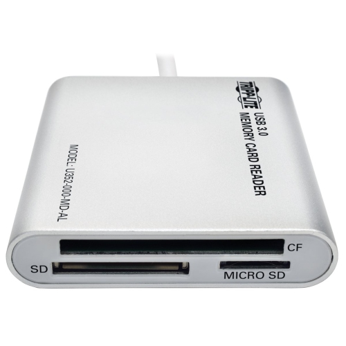 TRIPP LITE USB 3.0 SUPERSPEED MULTI-DRIVE MEMORY