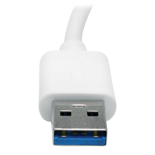 TRIPP LITE USB 3.0 SUPERSPEED MULTI-DRIVE MEMORY