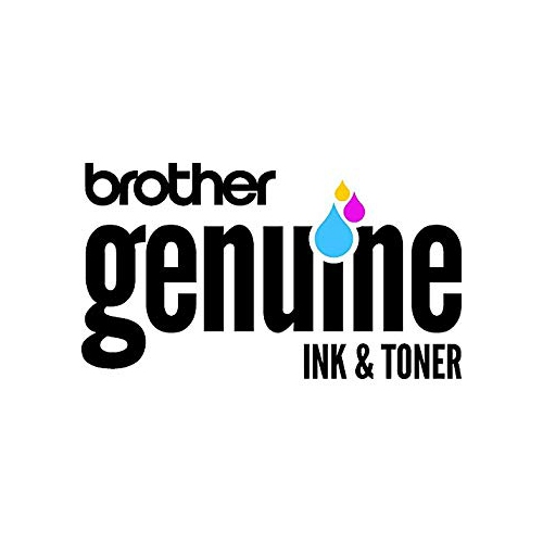 Brother LC71MS Genuine Magenta Ink Cartridge