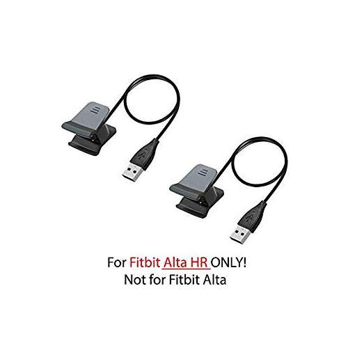 fitbit alta charger best buy
