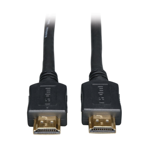 TRIPP LITE High Speed HDMI Cable Digital Video with Audio M/M 20-Feet 20ft