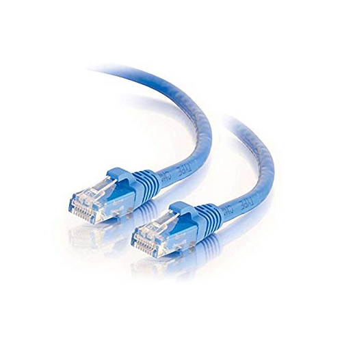 Intellinet Int Patch CBL Cat.5e Utp Blu 5m//14ft
