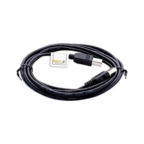 UNKNOWN  HP Psc All-In-One Printer USB 2.0 Cable Cord A-B 10 Feet