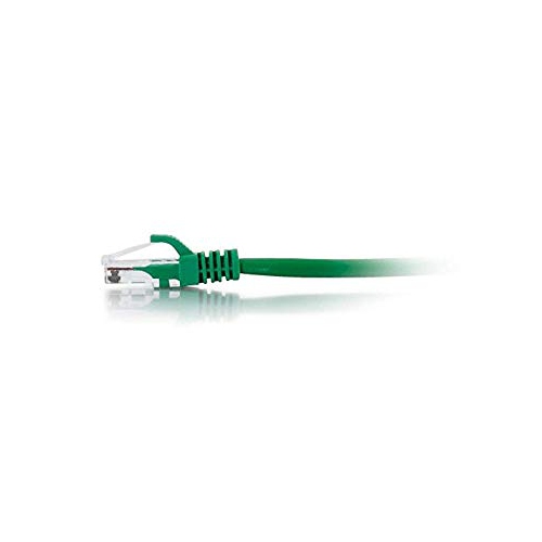 Patch Cable - Rj-45 - Rj-45 (M) - 5 Ft - (Cat 6) - Green