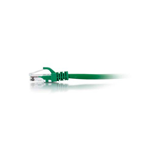 Patch Cable - Rj-45 - Rj-45 (M) - 5 Ft - (Cat 6) - Green