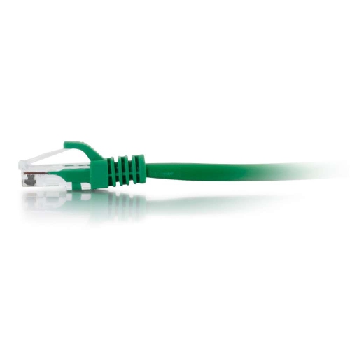 Patch Cable - Rj-45 - Rj-45 (M) - 5 Ft - (Cat 6) - Green