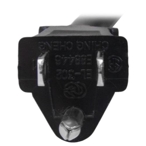 Startech 0.9m NEMA 5-15P/C19 Cable (PXT515C19143)