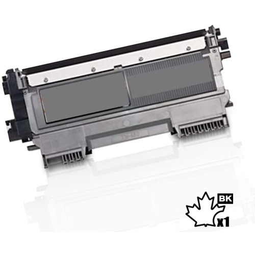 Inkfirst® Compatible Toner Cartridge TN-450 TN450 High Yield Replacement for Brother TN-450 DCP-7060D DCP-7065DN MFC-7360N